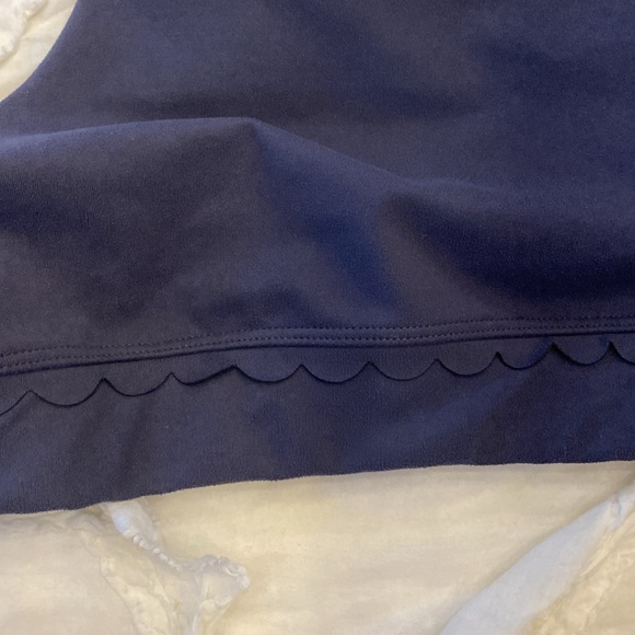 Zella Blue Sports Bra XL 14/16 - Picture 4 of 4